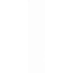 Плитка настенная Creto Magic White глянцевый белый 12-00-4-29-04-00-2563 24х5,85 см