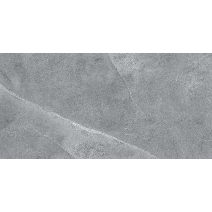 Керамогранит ALMA Ceramica Basalto sugar-эффект 2 шт в уп 45,5 м в пал GFA114BST70R 114х57х0,75 см