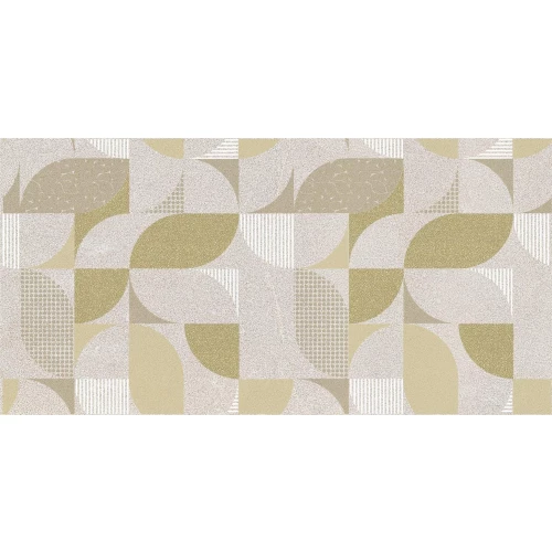 Декор НЗКМ Shabby 3D Sferum Beige TR-SHA-D-SFR-B 40х20 см