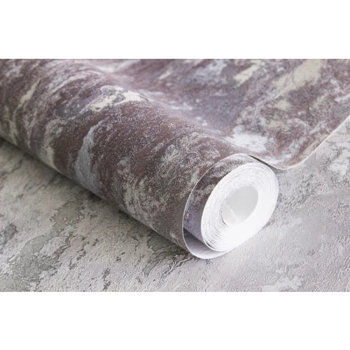 Обои флизелиновые Аспект Deluxe Терра синие 70502-46 1,06х10,05 м