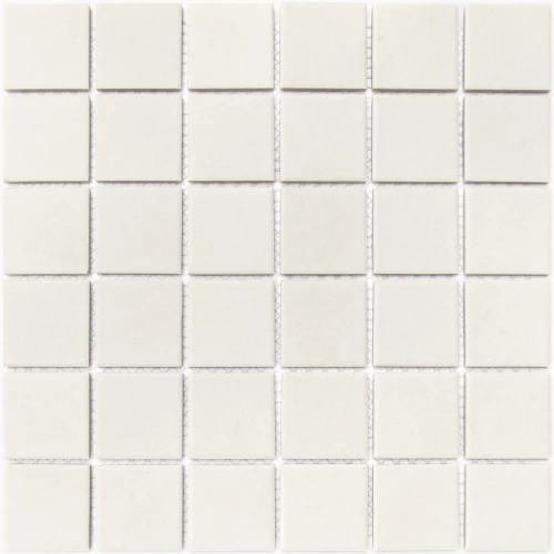 Керамогранитная мозаика LeeDo Ceramica La Luna белый 30,6x30,6 см