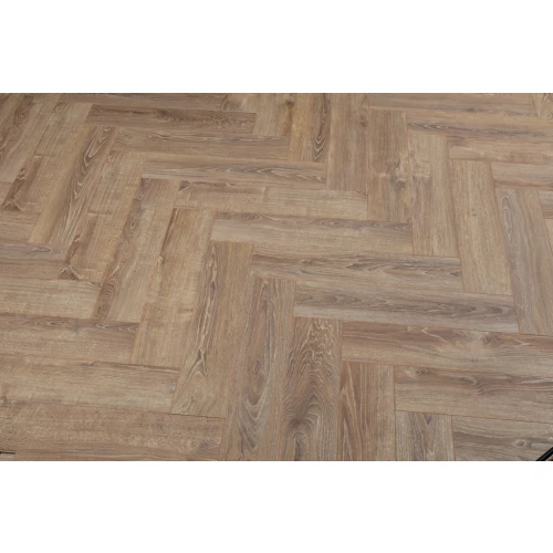 Ламинат Alpine Floor Herringbone 12 BR Balearic oak 622 33 класс 12 мм 1,1971 кв.м.