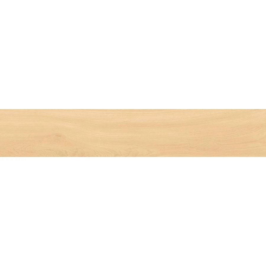 Керамогранит Belleza Cedralis Arena Matt Punch матовый бежевый 120х20 см