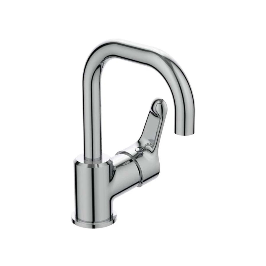 Смеситель для раковины Ideal Standard Alpha хром BC650AA