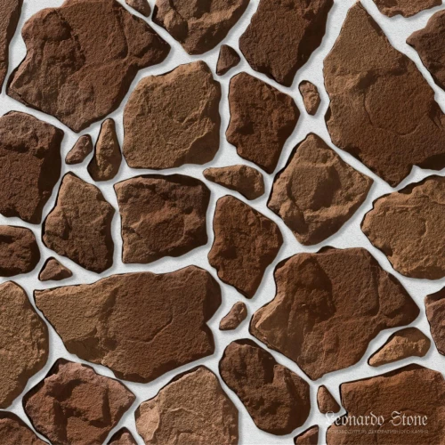 Искусственный камень Leonardo Stone Мельбурн 103 23,5х7х1,2 см