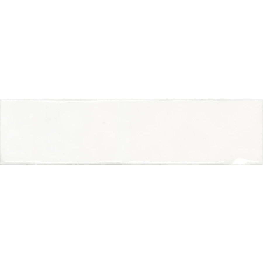 Плитка настенная Mainzu Original Blanco Brillo PT02761 белый 30х7,5 см