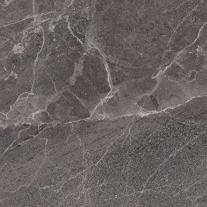 Керамогранит New Trend Karakum Dark матовый чёрный D60258М 60х60 см