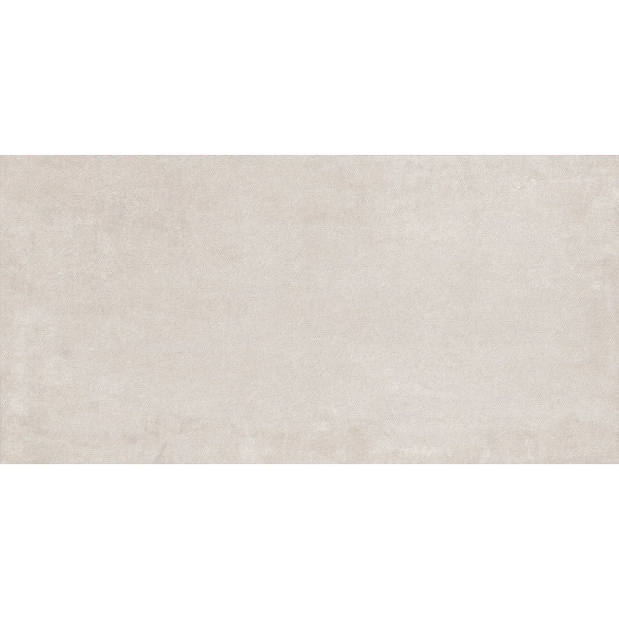 Керамогранит Laparet Lucena Bone PRO Deco Hexa R10Soft MSTR CB матовый светло-бежевый 120х60 см