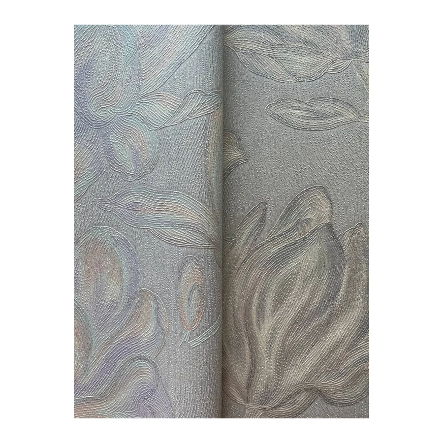 Обои флизелиновые VOG Collection И Маноло бежевые VC8785-22 1,06х10,05 м