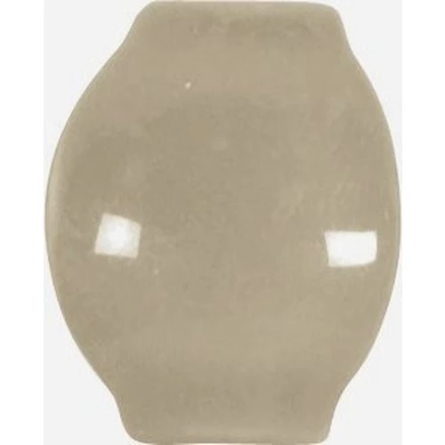 Плитка настенная APE Ceramica Vintage Ang Ext Torello Vison глянцевая бежевая A018931 2x2