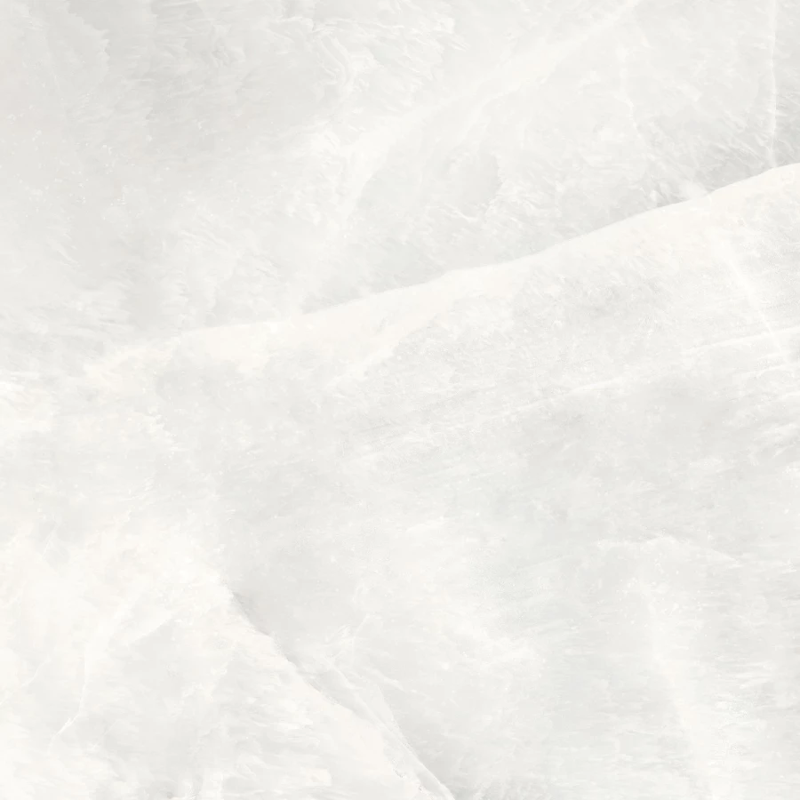 Керамогранит New Trend Salt White матовый карвинг белый D60244М 60х60 см