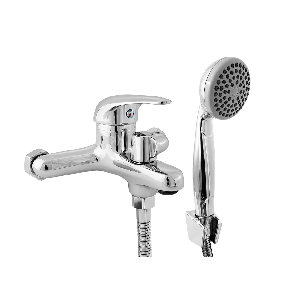 Смеситель Славен для кухни Дача В СЛ-ОД-В30