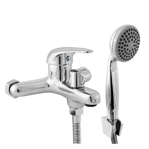 Смеситель Славен для кухни Дача В СЛ-ОД-В30