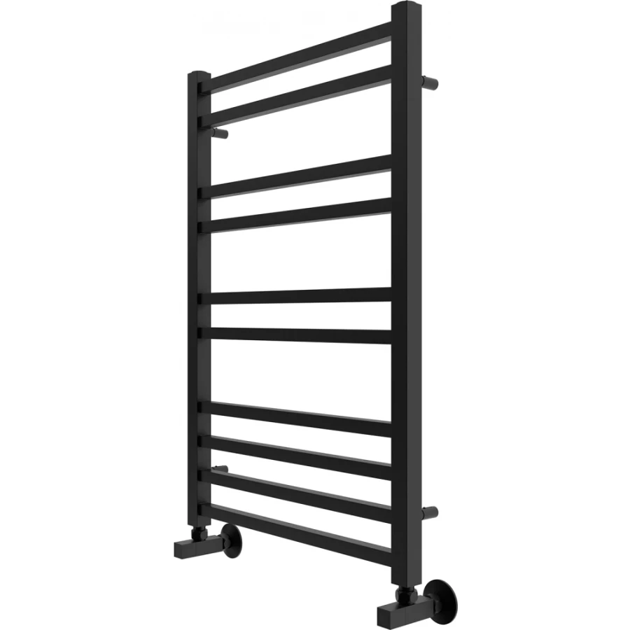 Полотенцесушитель водяной Aquatek Альтаир П10 AQ KK1080BL 50х80 см