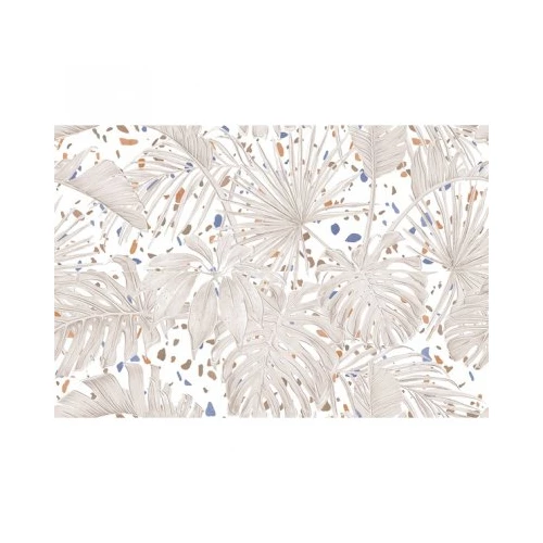 Комплект панно Нефрит-Керамика Террацио белый 06-01-1-26-03-01-3004-0 40х60