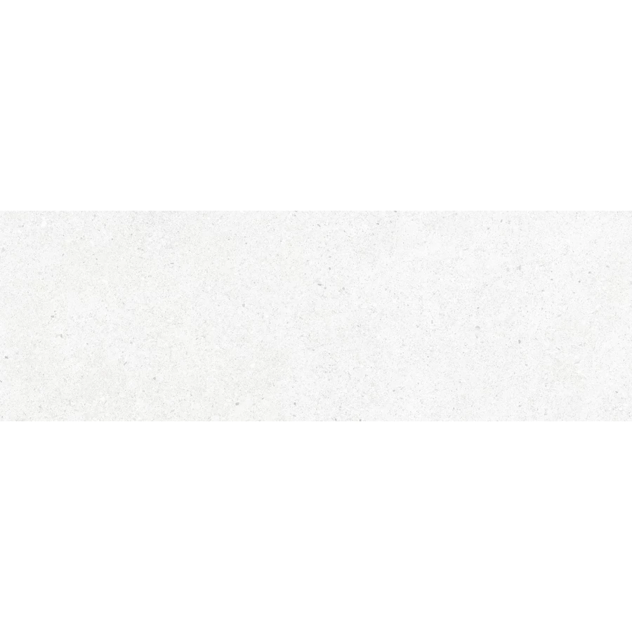 Плитка настенная ALMA Ceramica Amarant матовая белая TWU3090AMT00R 90х30 см