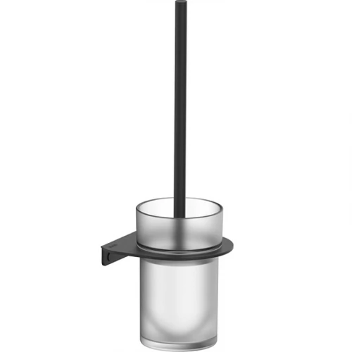 Ерш IDDIS Noa черный матовый NOABLG0i47