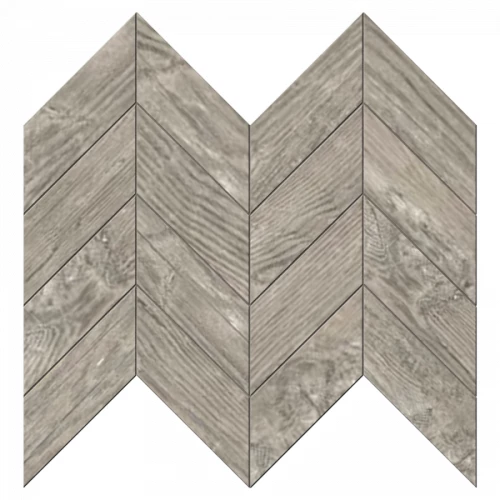 Шеврон Estima Tarkin TA03 Wings неполированный левый 10 мм 35035 44х12,4 см