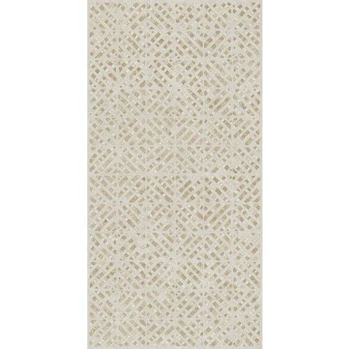 Керамогранит Stn ceramica Poetry P E 3D B decor mt rect 120х60 см