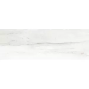 Керамическая плитка Azulev Rev. Bianco delicatto rect 89х29 см