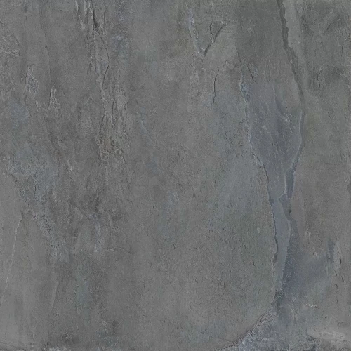 Керамогранит Kerama Marazzi Таурано обрезной матовый серый темный 1,8 м2 SG625220R 60x60 см