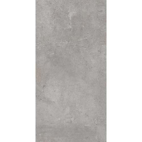 Керамогранит Cerrad Softcement Silver Rect матовый серебристый 119,7x59,7 см