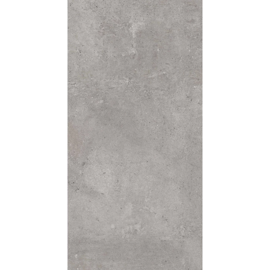 Керамогранит Cerrad Softcement Silver Rect матовый серебристый 119,7x59,7 см