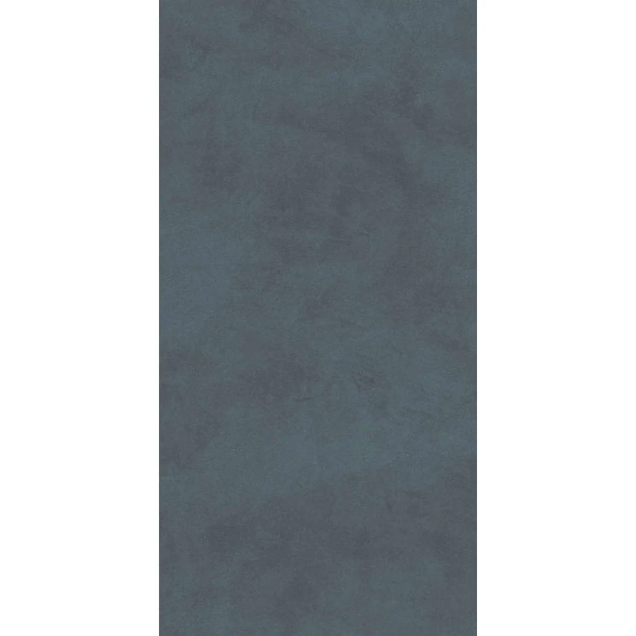 Плитка настенная Kerama Marazzi Чементо синий тёмный матовый обрезной 11273R 30x60