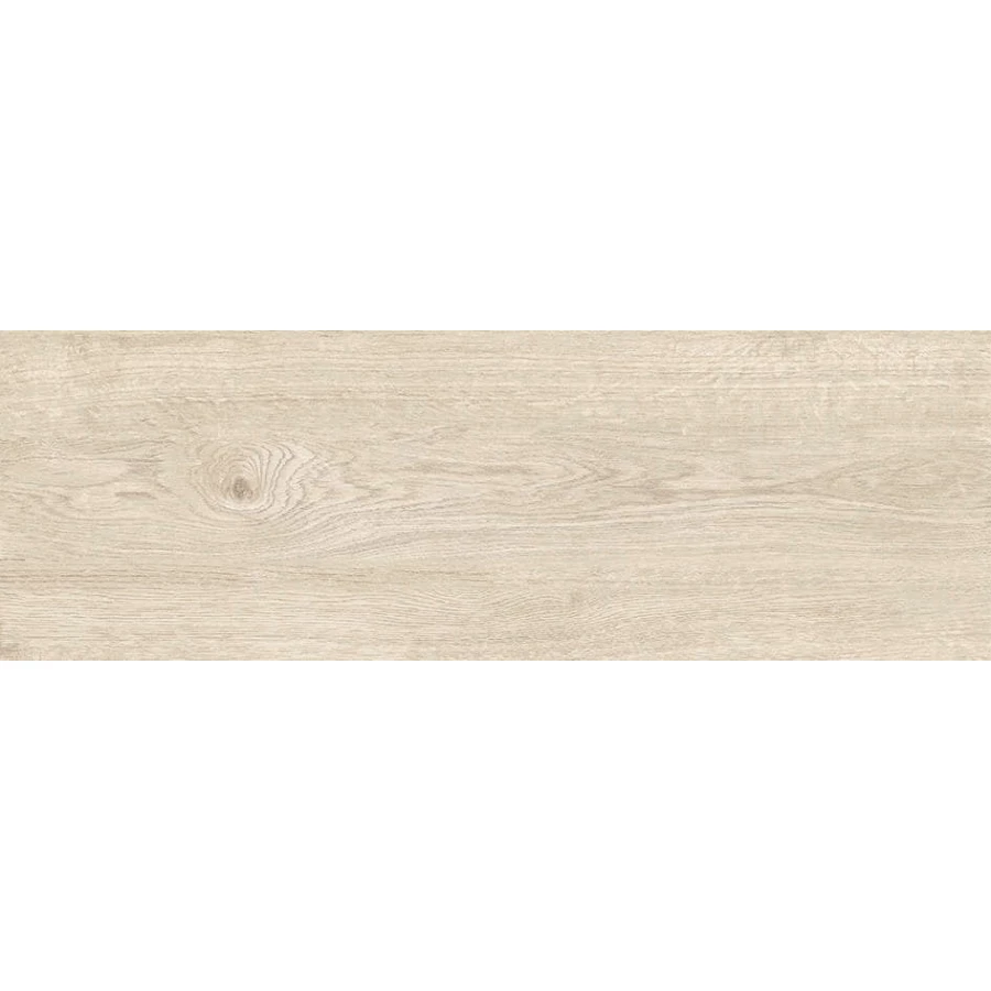 Керамогранит Laparet Dante Bianco светло-серый Mатовый Структурный 60x19,7 см