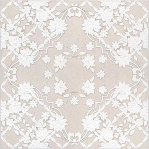 Керамогранит Kerama Marazzi Сорбонна матовый бежевый STG\A606\SG457020 50,2х50,2 см