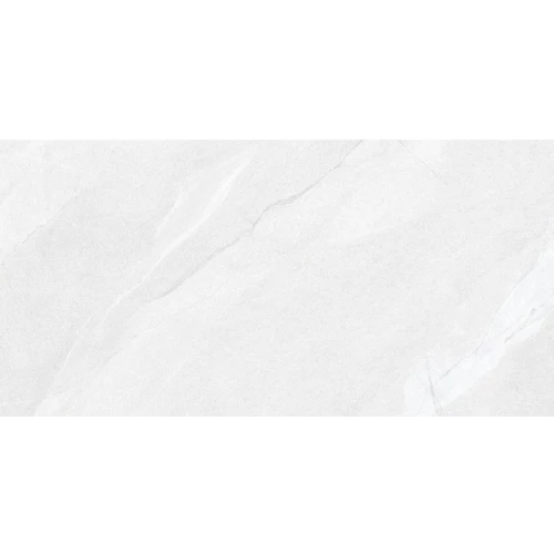 Керамогранит Prissmacer Халлеы СГ Вхите / Halley SG White полуглянцевый белый 0508691080907 120х60 см