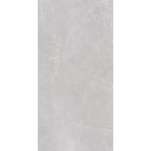 Керамогранит Global Tile Nioba полуглянцевый серый GT1206013001LR 120х60 см