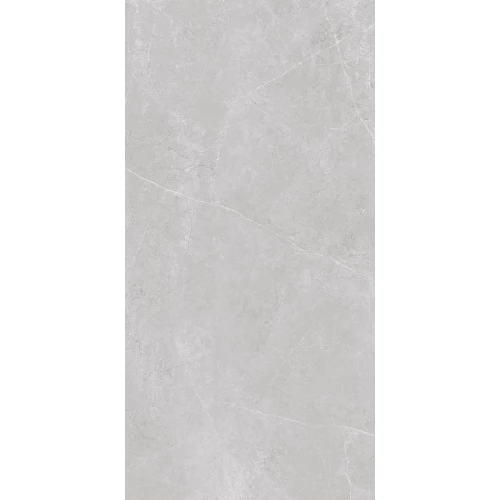 Керамогранит Global Tile Nioba полуглянцевый серый GT1206013001LR 120х60 см