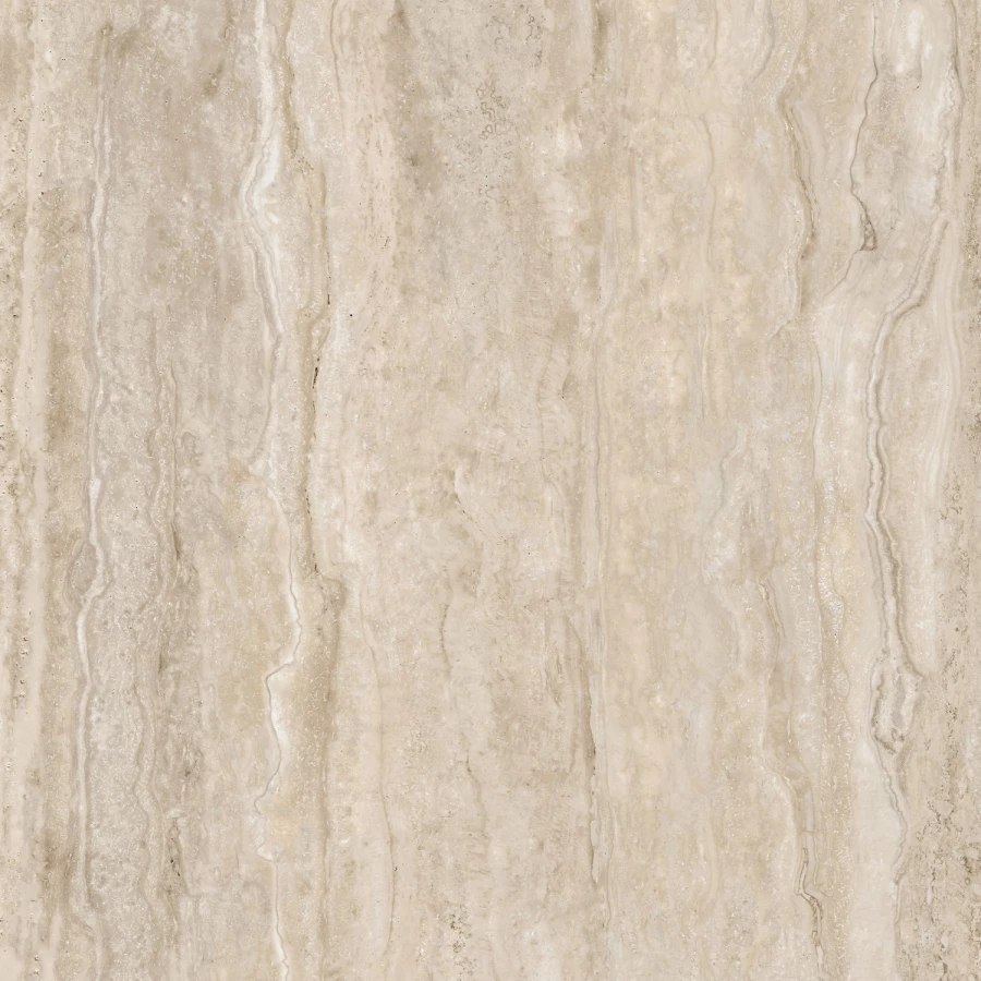 Керамогранит Vitra CityStone травертин линейный K951840R0001VTE0 60x60 см