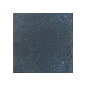 Керамогранит Dune Ceramica Agadir Lago глянцевый синий 188577 14,7х14,7 см