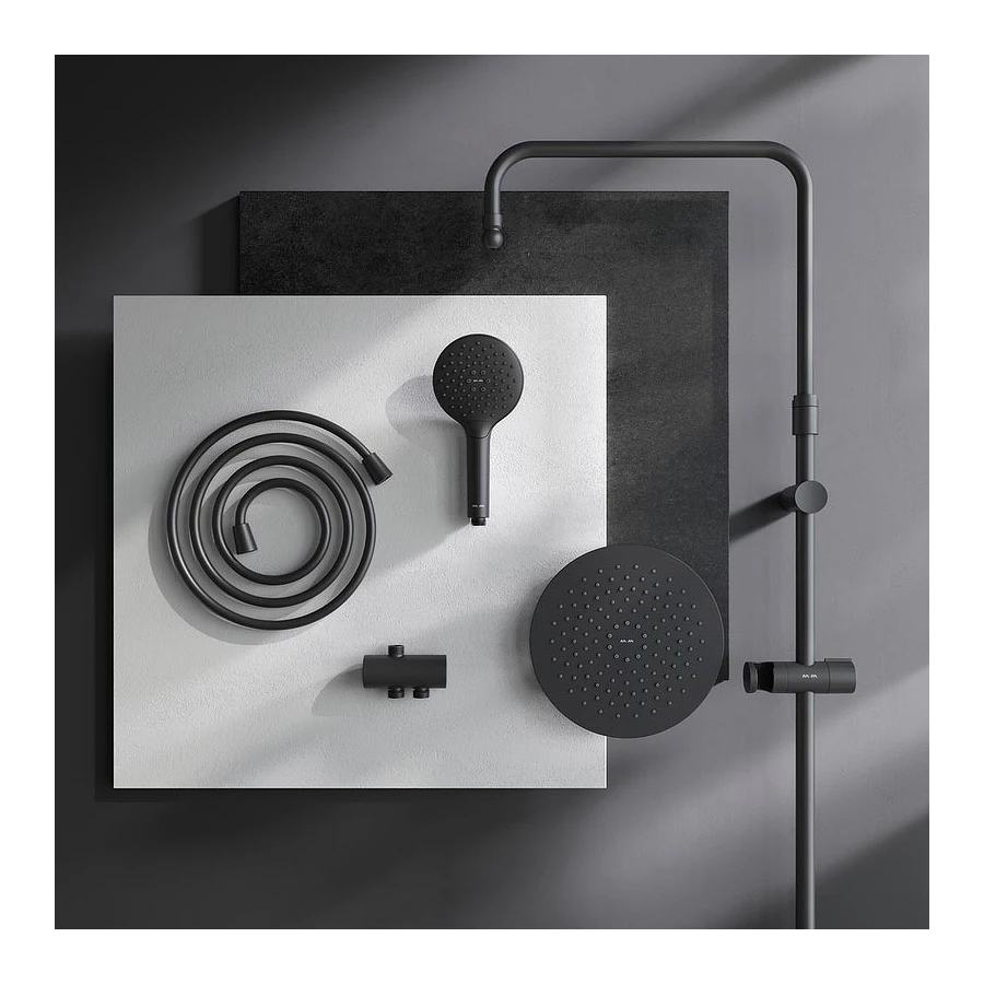 Душевая система Am Pm Like F0780022