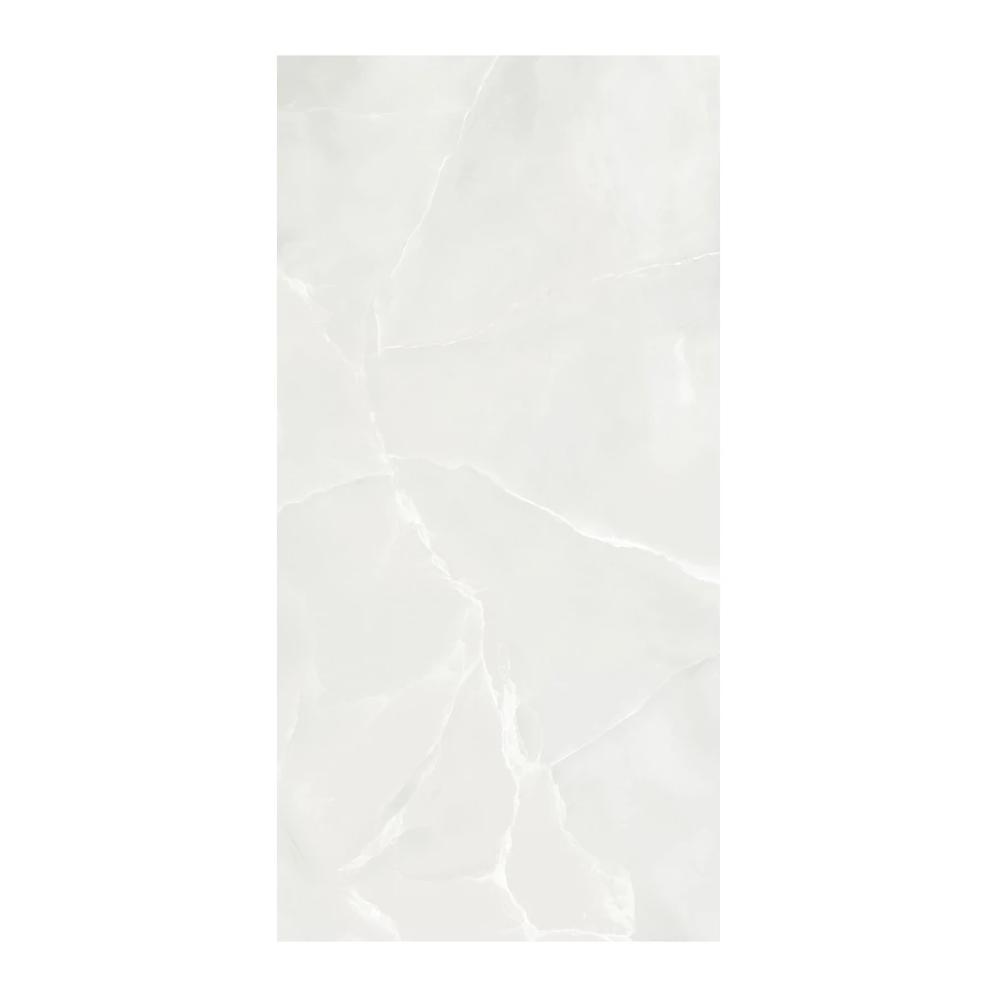 Керамогранит Stn ceramica P.E. Pul. Scarlet Soft White Rect 120х60 см