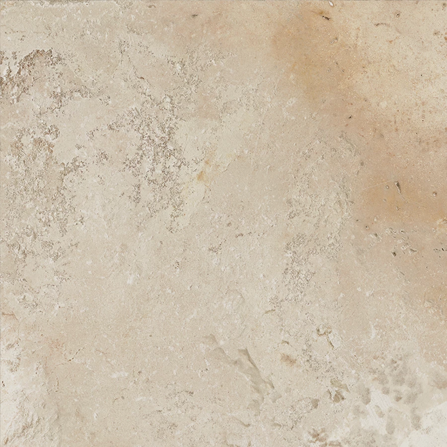 Керамогранит Monocibec Pietra Castello Burgos Grip матовый бежевый 0124833 25х25 см