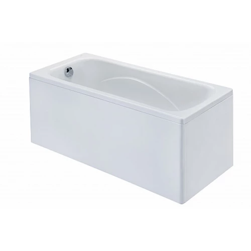 Ванна акриловая Roca Line прямоугольная Z.RU93.0.298.5 160х70 см