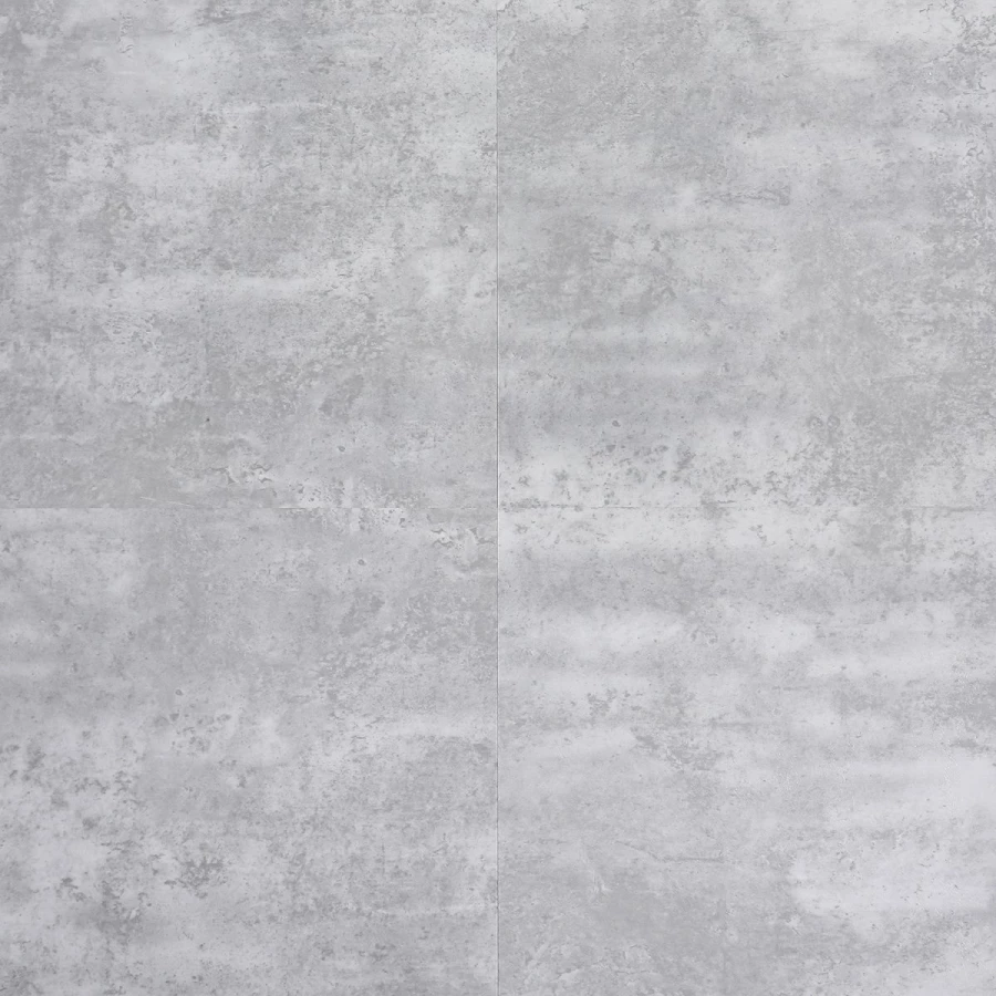 Кварцвиниловая плитка SPC Floorwood Kerama Монор серая 57М16 43 класс 4 мм