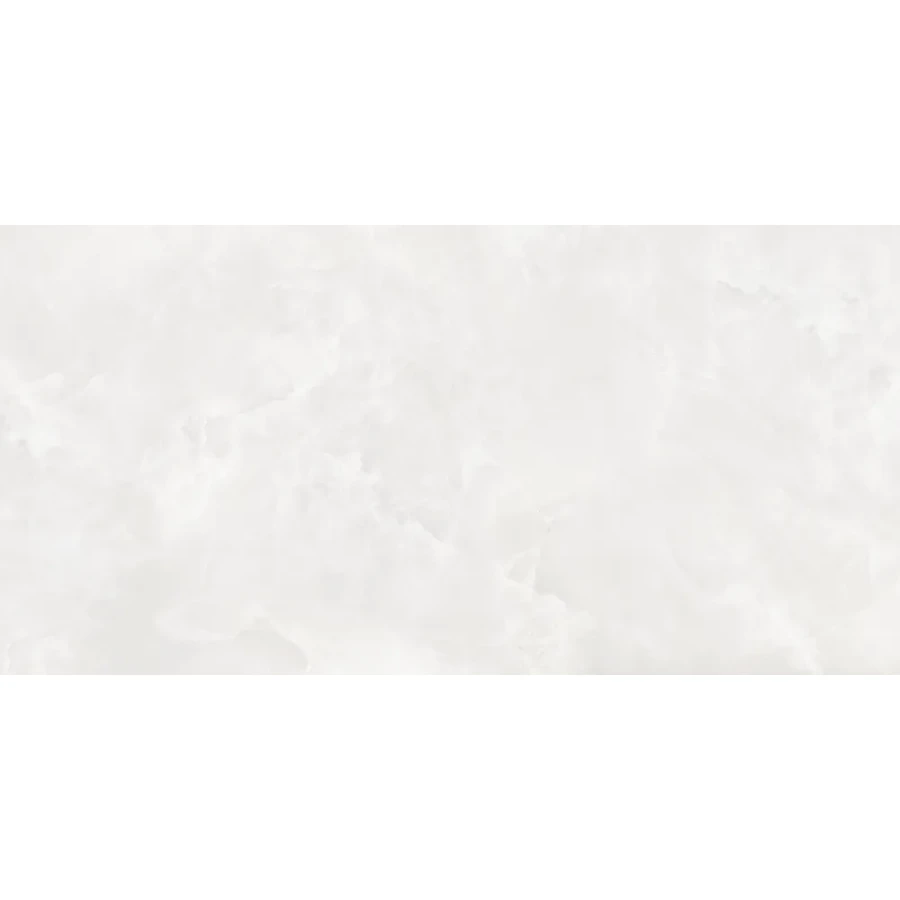 Керамогранит Duna Nebula Bianco GLR матовый белый RP-238596 120х60 см