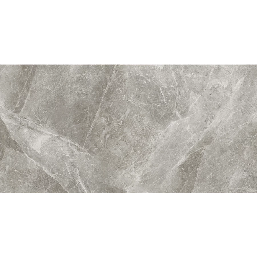 Настенная плита Global Tile Futuris_GT Серый GT200VG 60х30 см