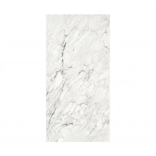 Керамогранит StaroSlabs Matt Cyan Monet Texture матовый белый 91992694 320х80 см