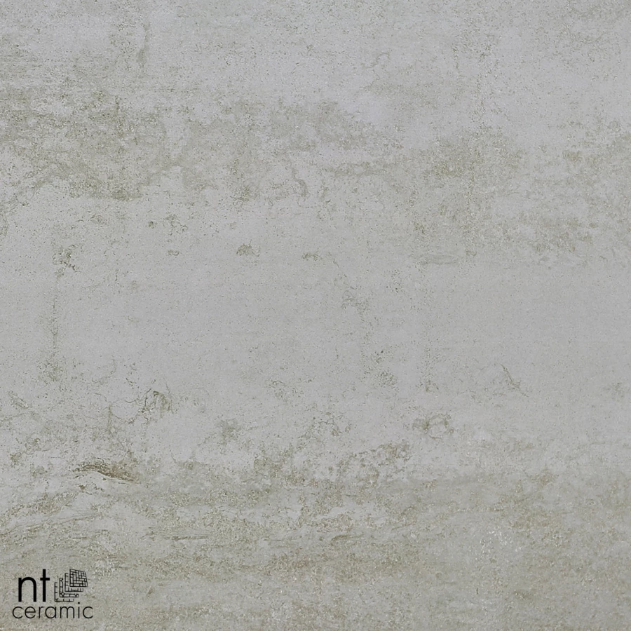 Керамогранит NT Ceramic Punk NTT9001 Матовый MC6NTT9001M 60х60 см