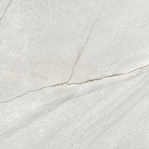 Керамогранит New Trend Phantom Light карвинг матовый светло-серый D60253M 60х60 см