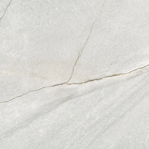 Керамогранит New Trend Phantom Light карвинг матовый светло-серый D60253M 60х60 см