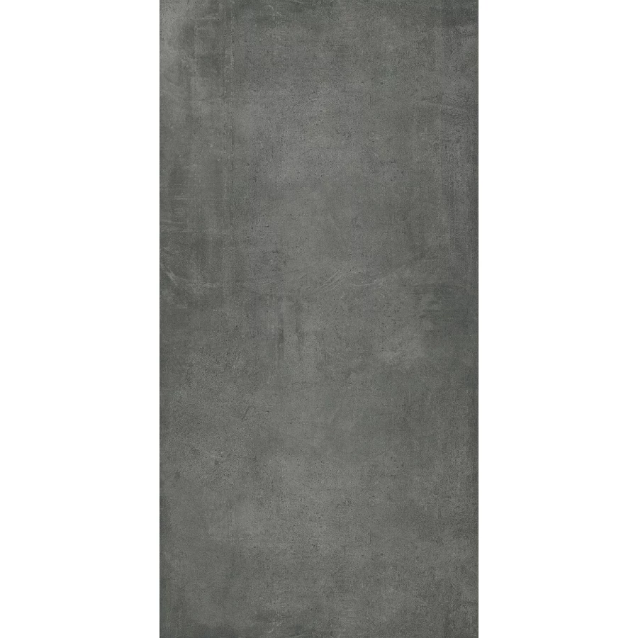 Керамогранит Grasaro Beton Anthracite Sugar-эффект G-1103/CR 60x30 см
