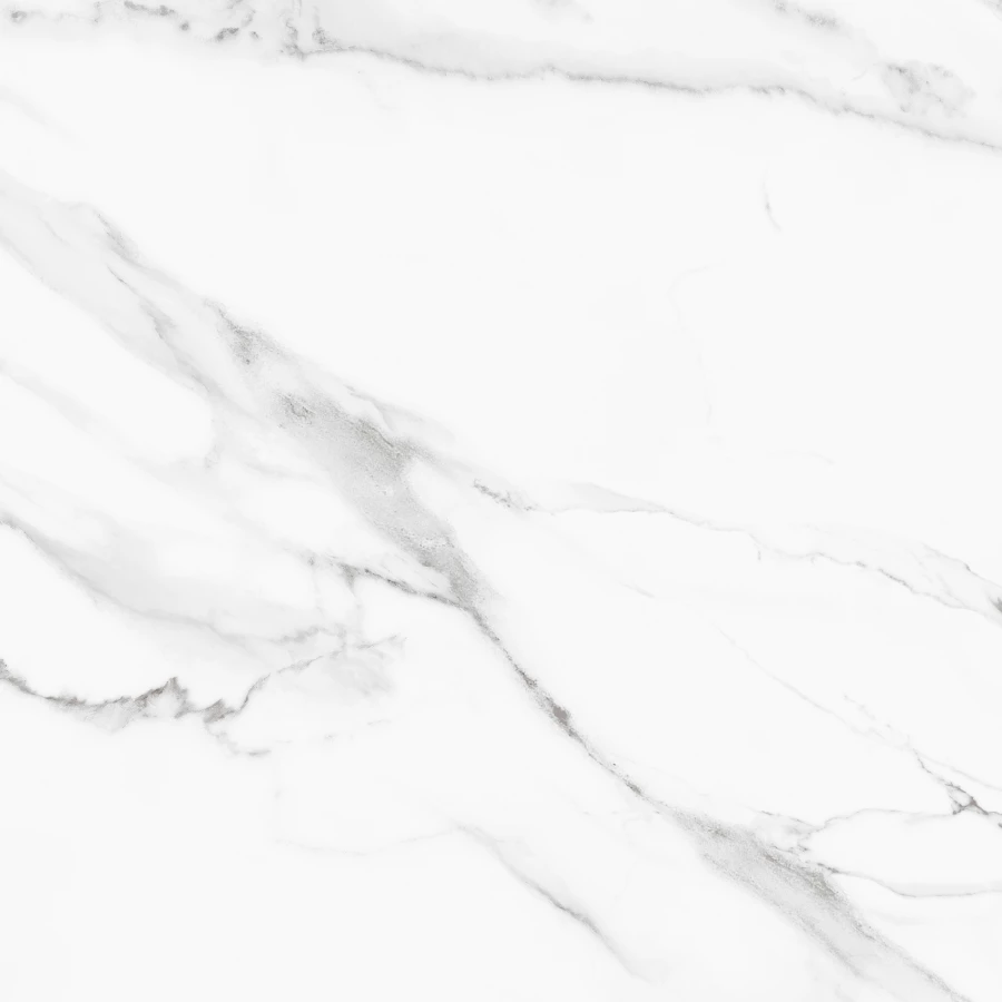 Керамогранит Gracia Ceramica Flash White PG 01 матовый белый 010400001246 45х45 см