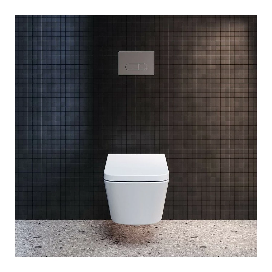 Кнопка смыва Ideal Standard Oleas глянцевый хром R0115AA