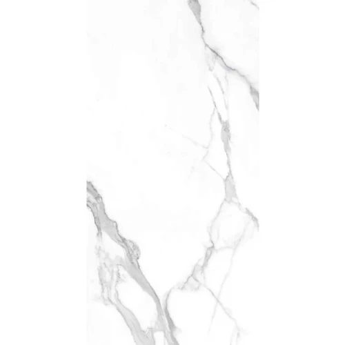 Керамогранит AVA Ceramica Marmo E Pietra Statuario Reale Lapp Rett 163107 120х60 см